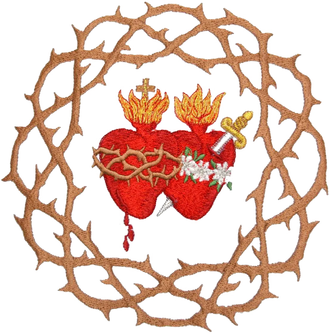 Logo Sercanie Biali